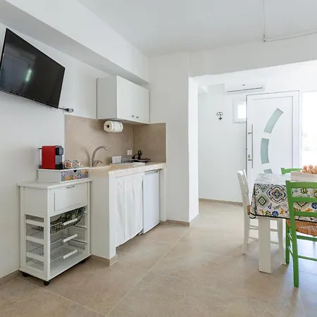 Casa Itria By Barbarhouse Vakantiehuis Ostuni
