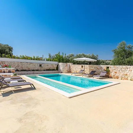 Casa Itria By Barbarhouse Vakantiehuis