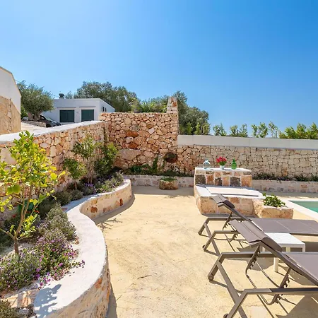 Casa Itria By Barbarhouse *