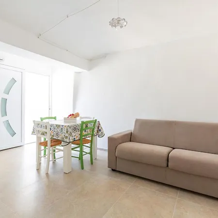 Casa Itria By Barbarhouse Ostuni