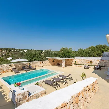 Casa Itria By Barbarhouse *