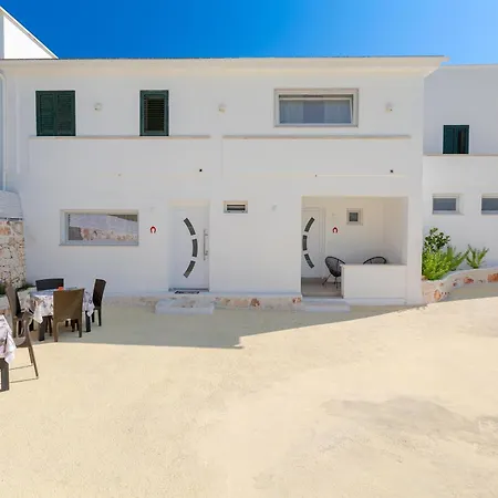 Casa Itria By Barbarhouse * Ostuni